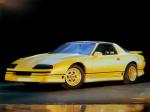 Chevrolet Camaro GTZ Show Car 1985 года